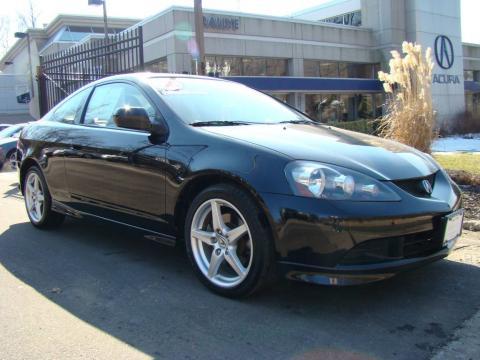 2005 Acura  Type on Performance Chip Acura Rsx 2002 2009 Save Gas     Payment  Paypal