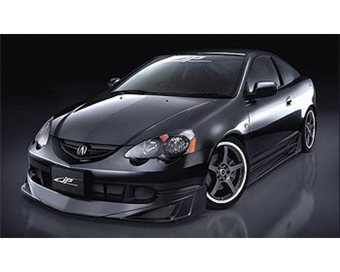 Nalley Acura on Acura Rsx Pic   Automotive Center